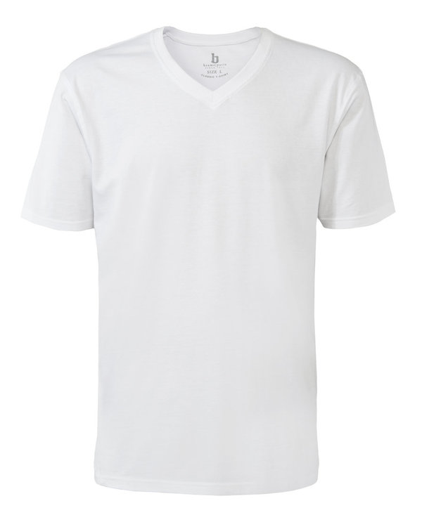 T-shirt Bram's Paris v-neck TIM 6.3515