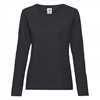 LADY-FIT VALUEWEIGHT LONGSLEEVE T 614040